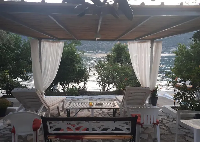 Geni Bay