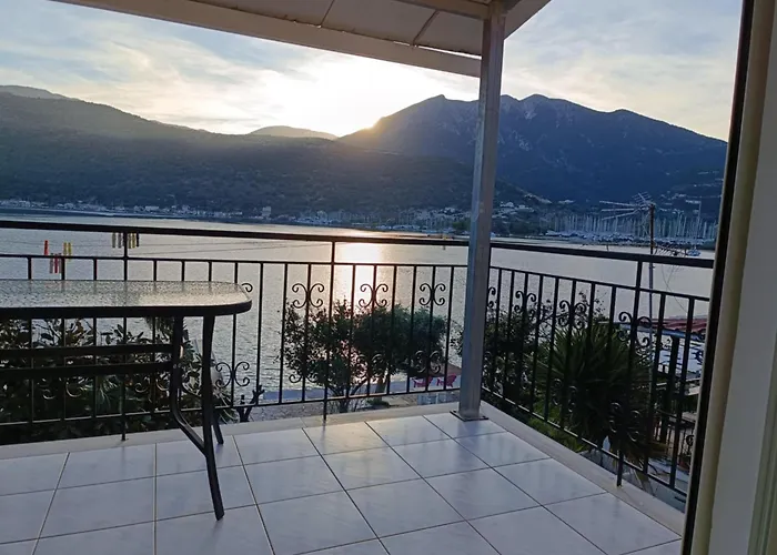 Geni Bay