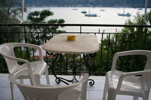 Apartment Geni Bay *