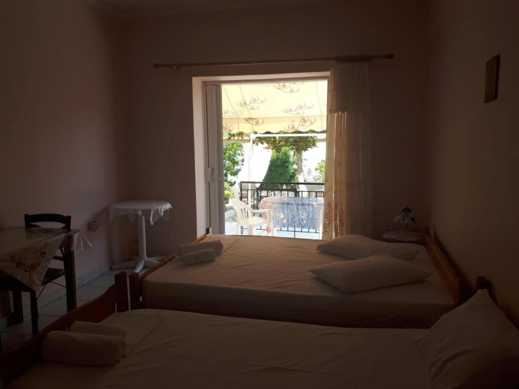 Apartment Geni Bay