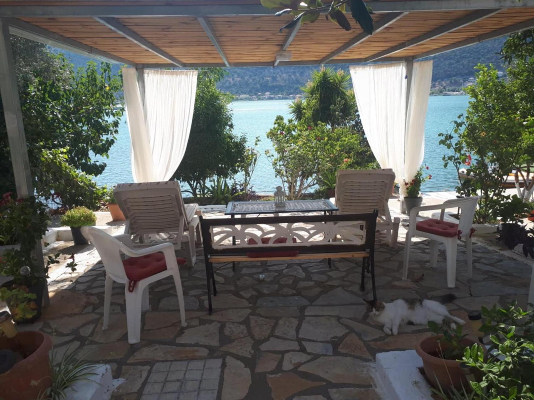 Apartment Geni Bay *