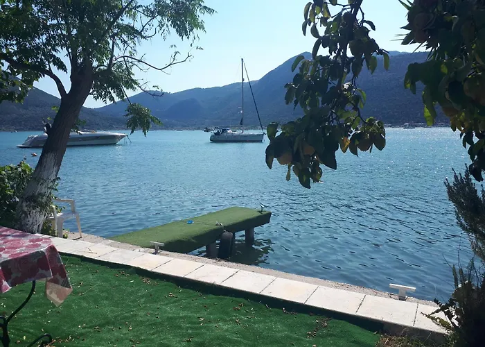Geni Bay