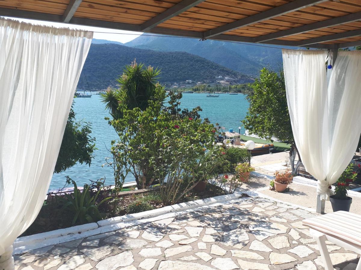 Apartment Geni Bay