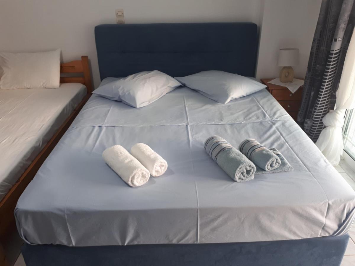 Geni Bay Apartment *