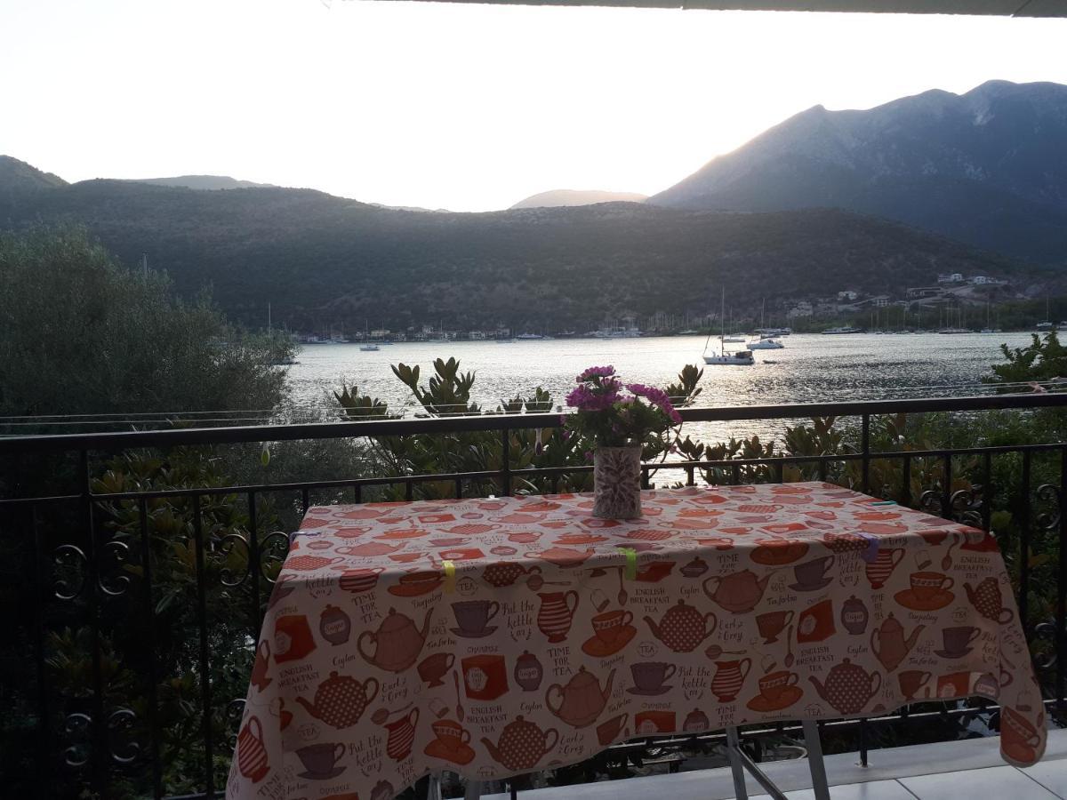 Geni Bay Apartment *