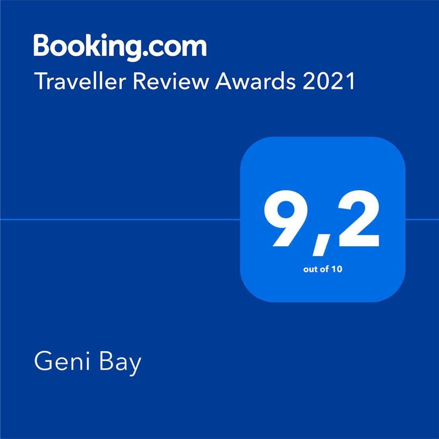 Apartment Geni Bay *