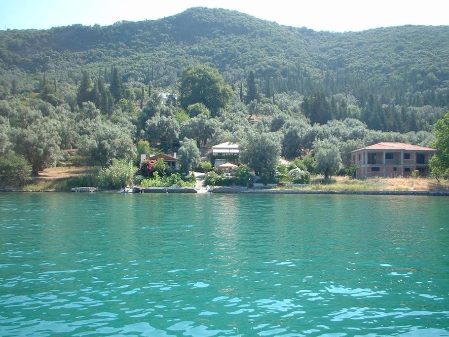 Apartment Geni Bay