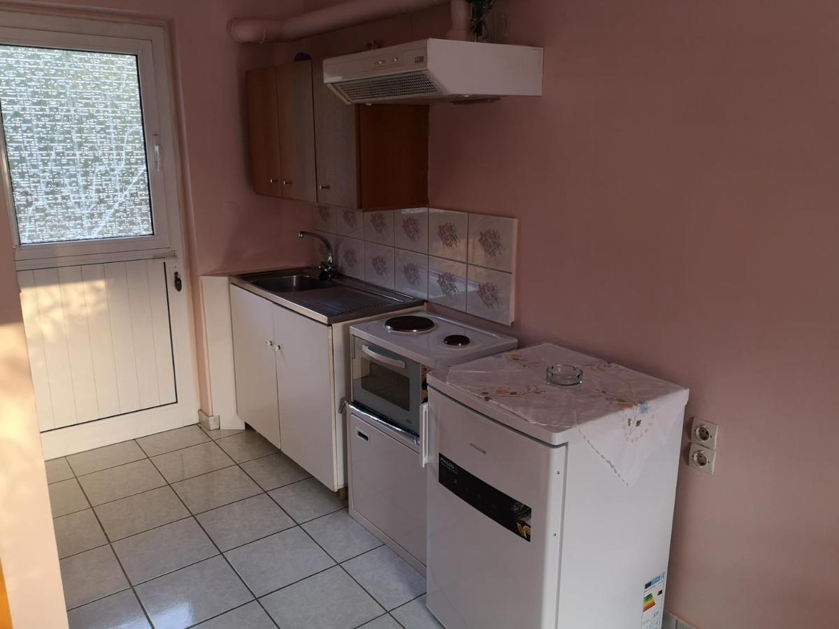 Apartment Geni Bay Yénion