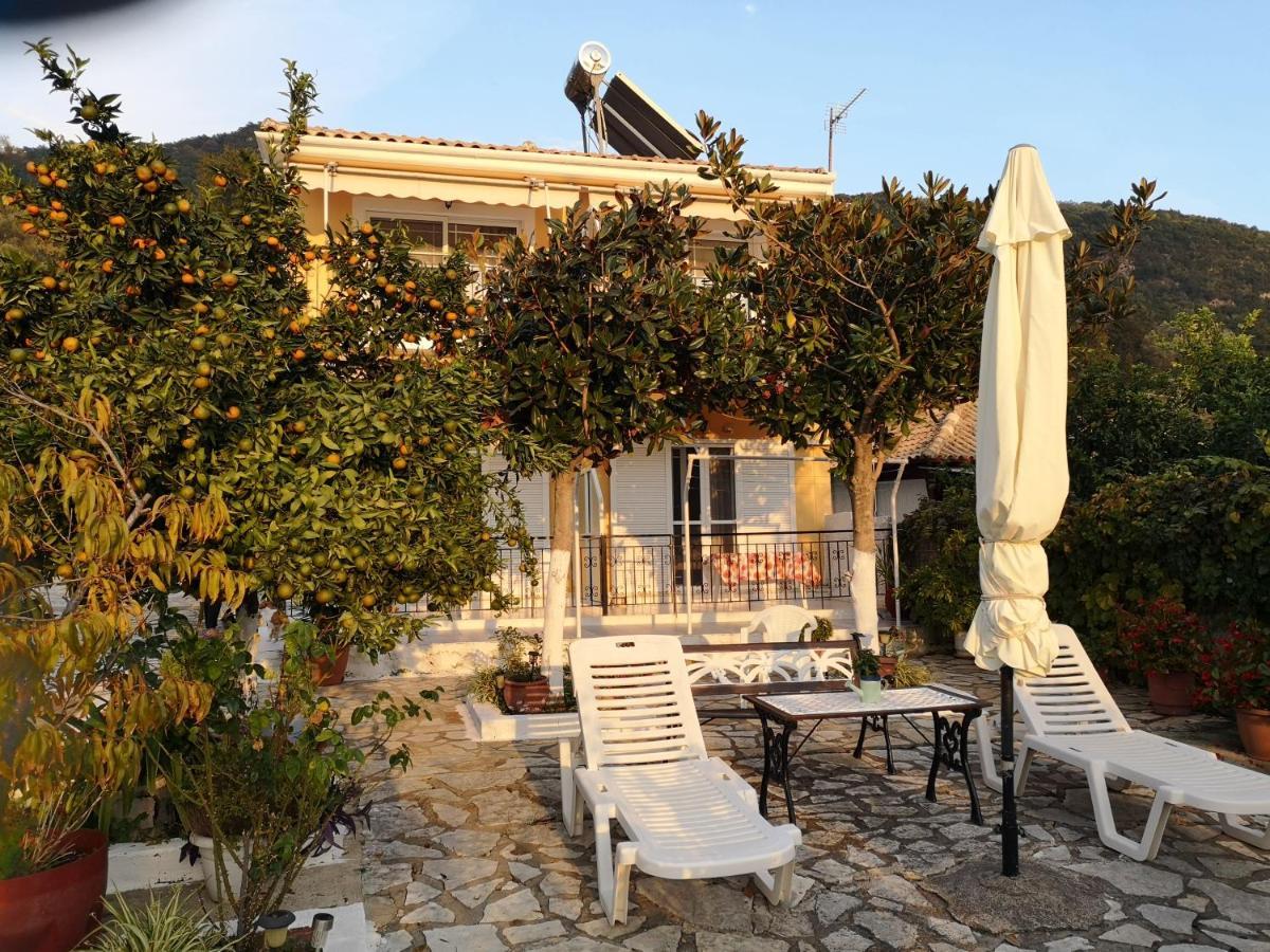 Apartment Geni Bay Yénion