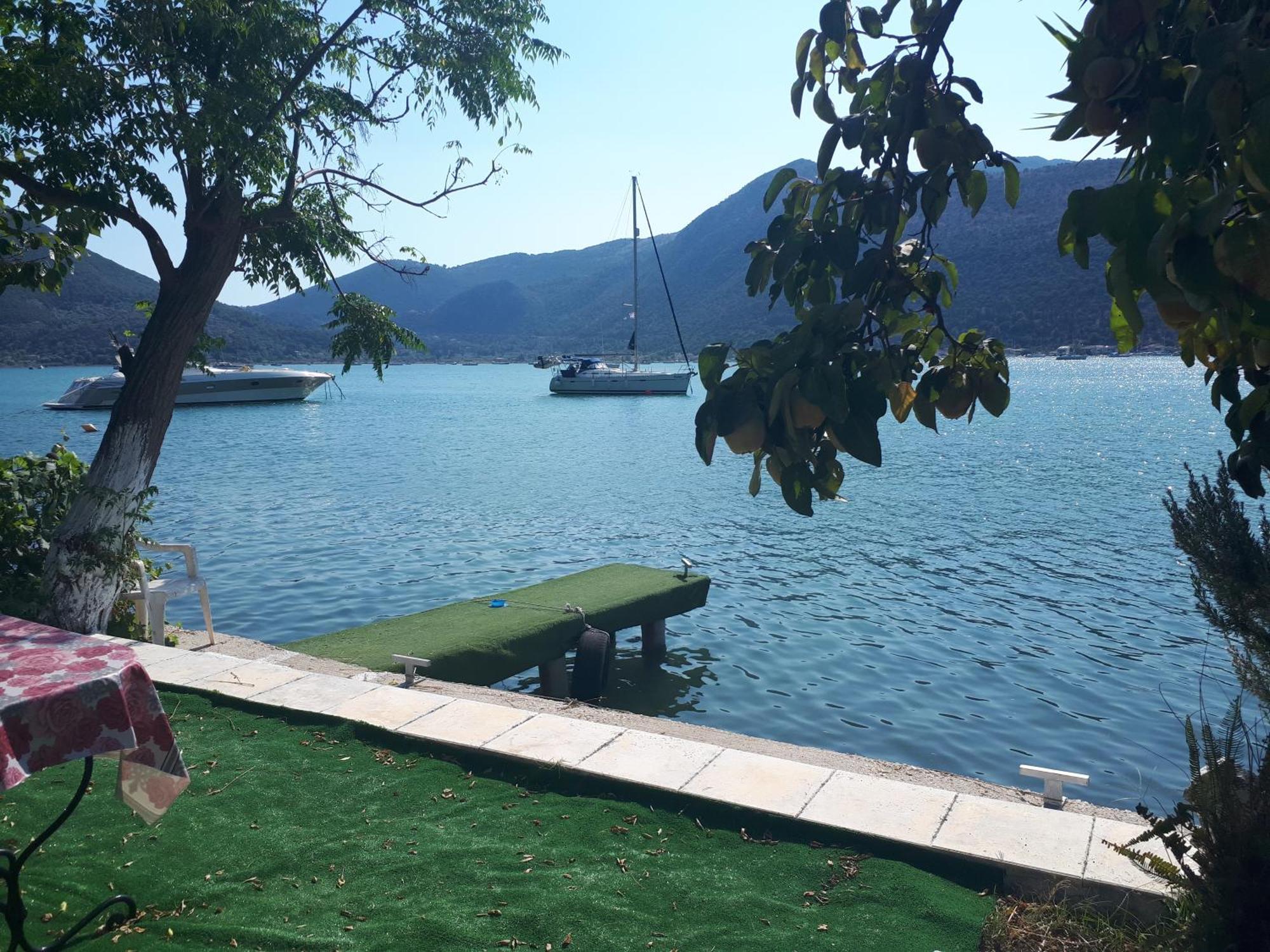 Geni Bay Apartment *