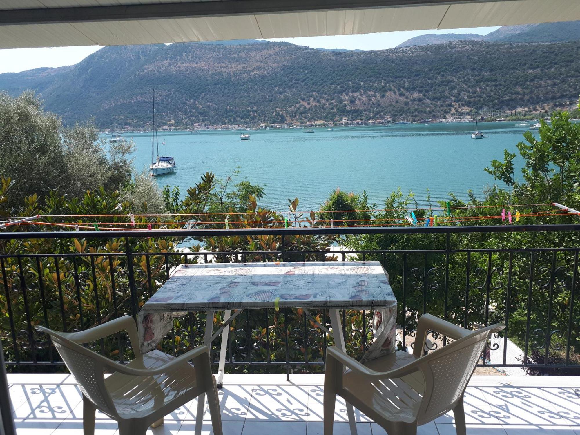 Geni Bay Apartment