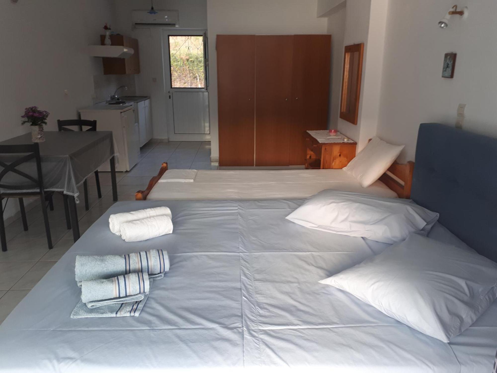 Geni Bay Apartment