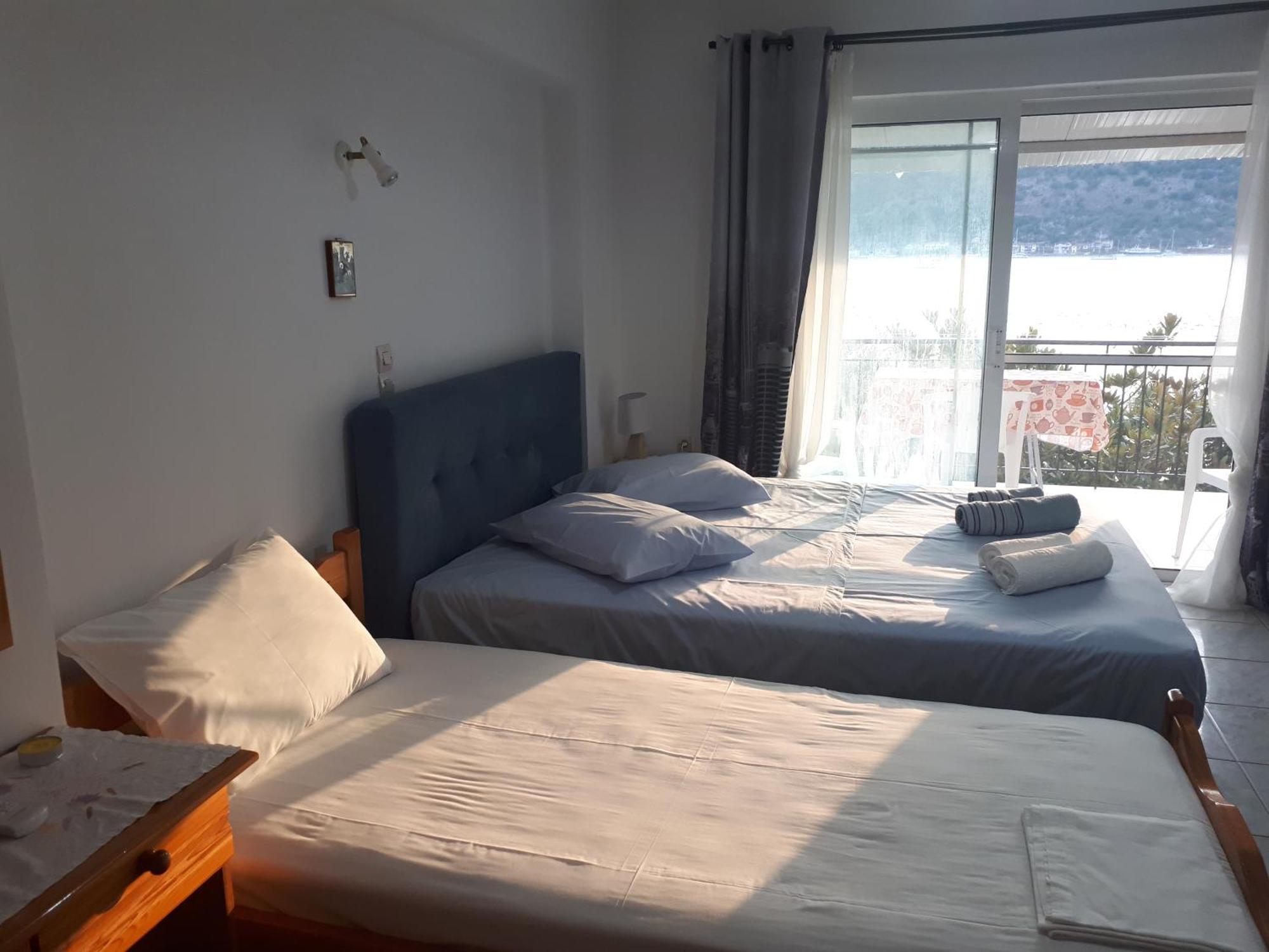 Geni Bay Apartment