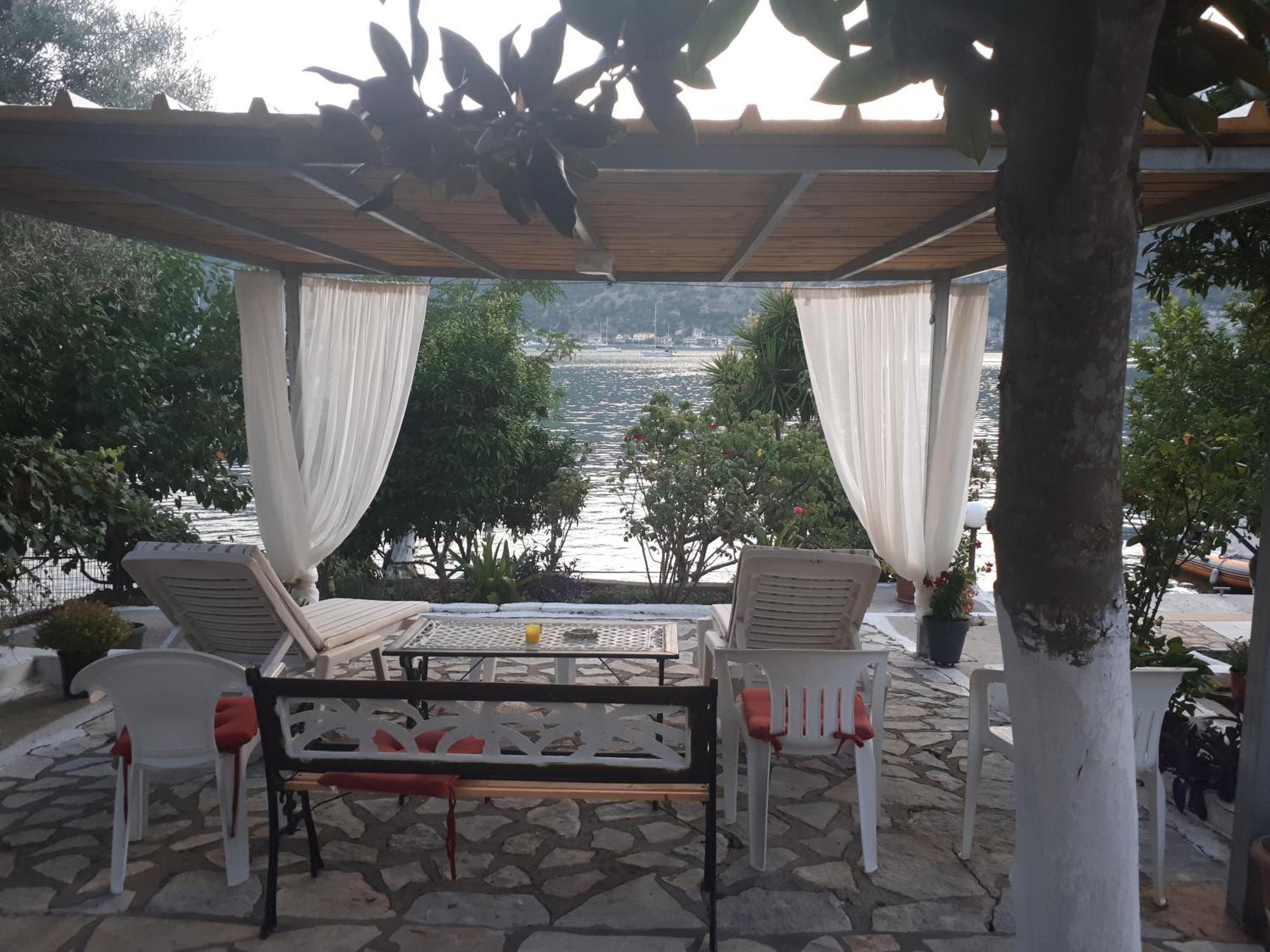 Apartment Geni Bay *