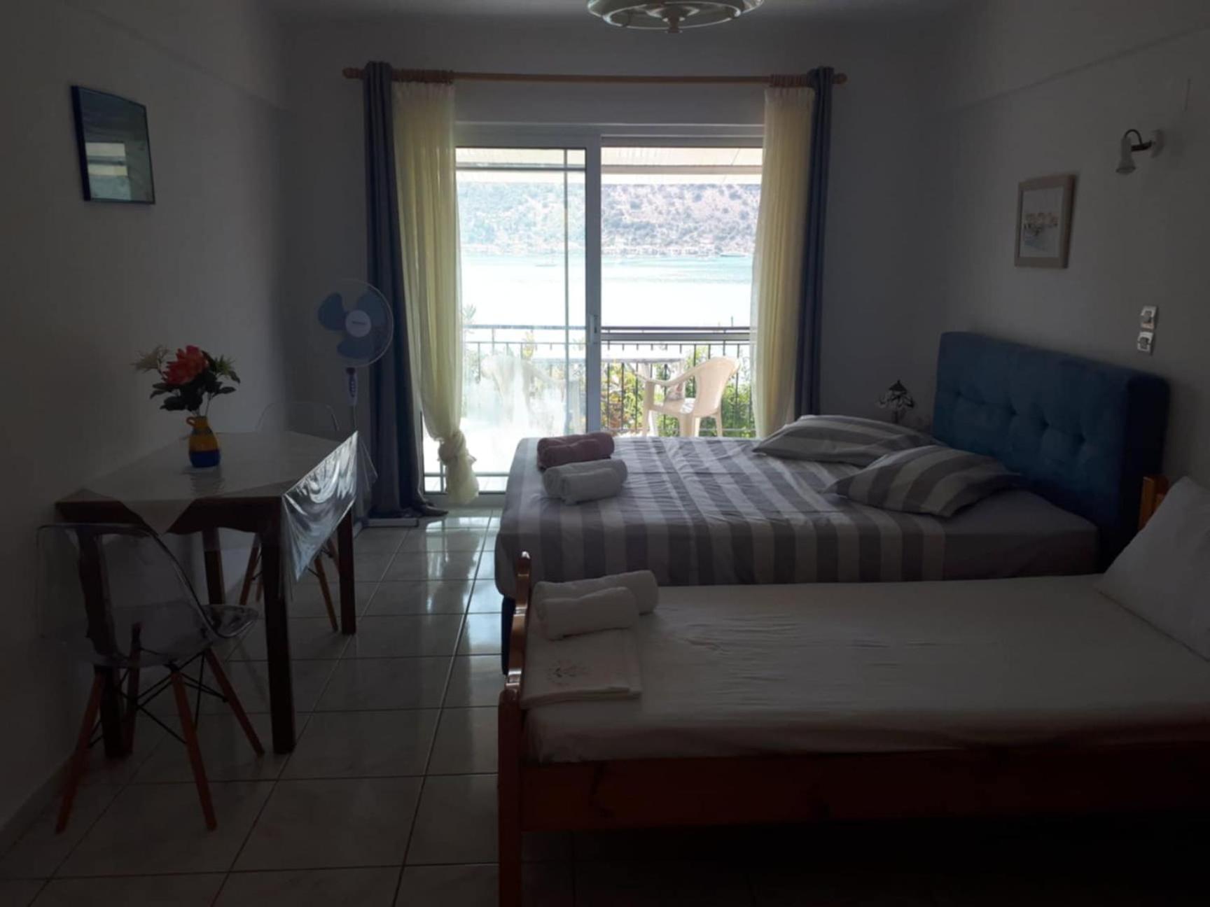 Apartment Geni Bay *