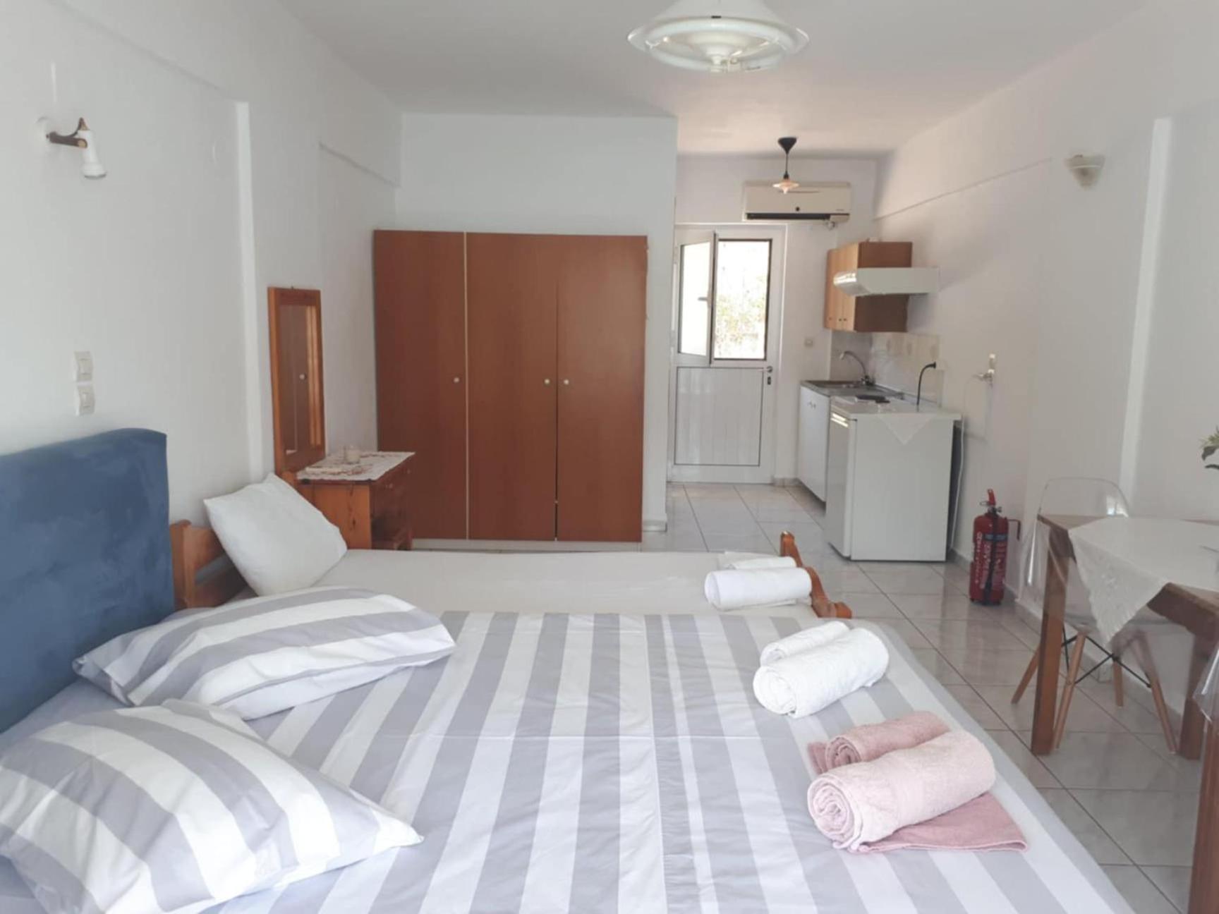 Apartment Geni Bay Yénion