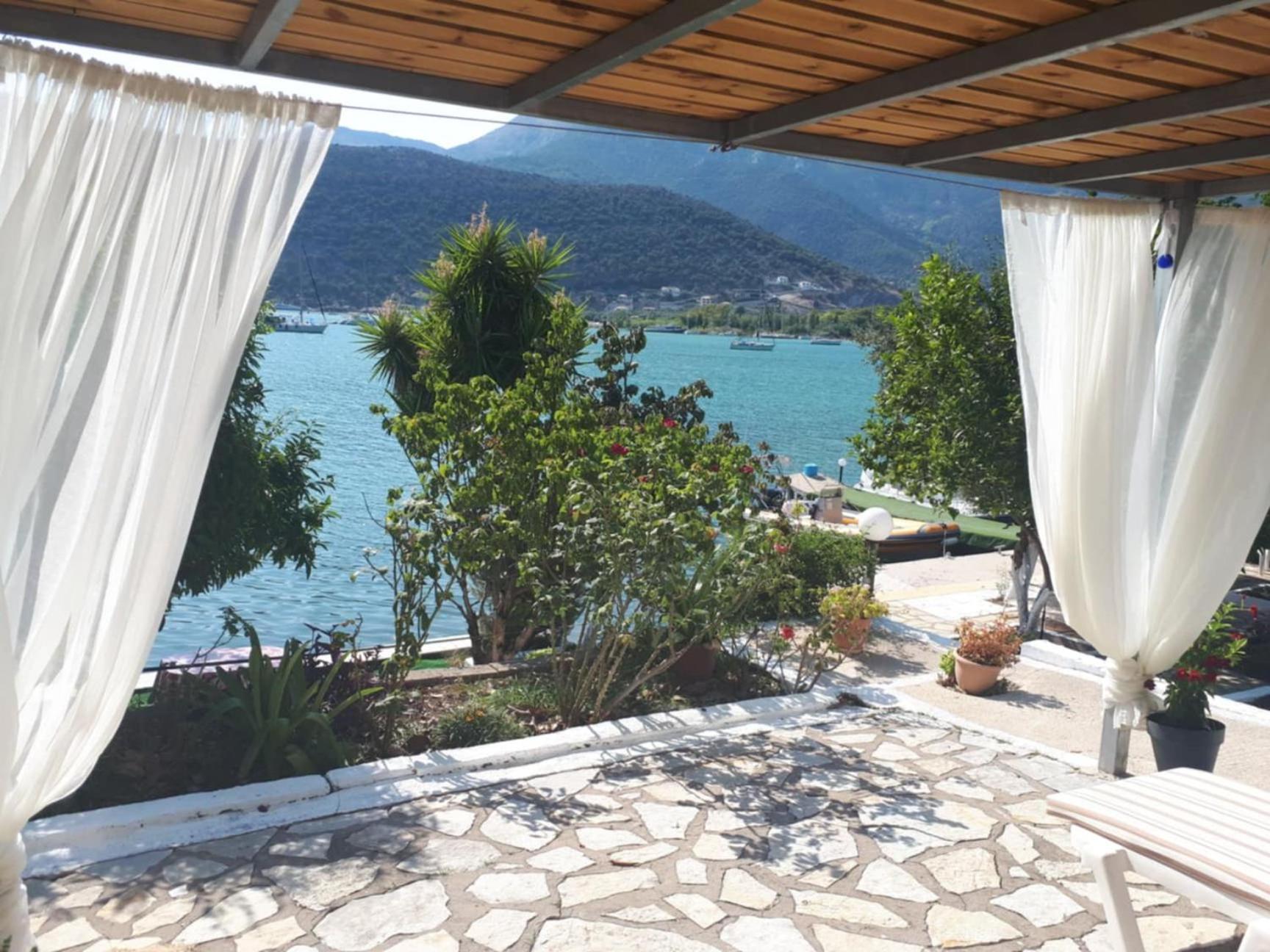 Apartment Geni Bay