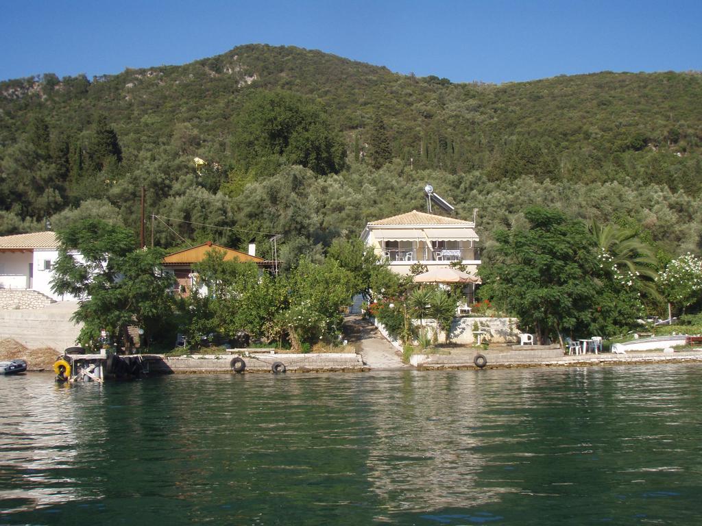 Apartment Geni Bay