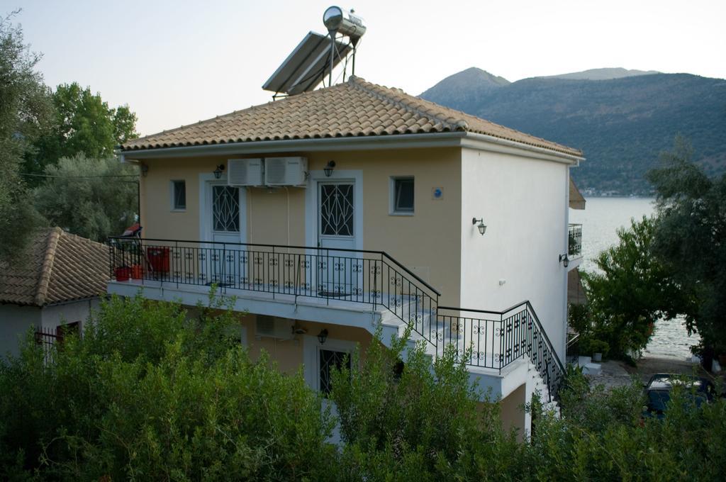 Apartment Geni Bay *